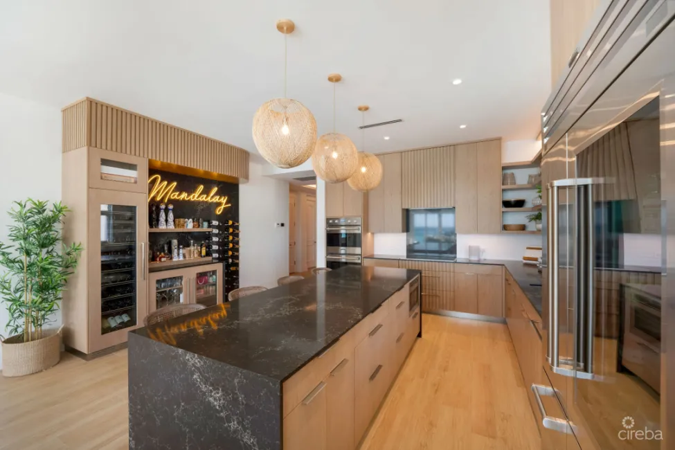 OCEANFRONT PENTHOUSE