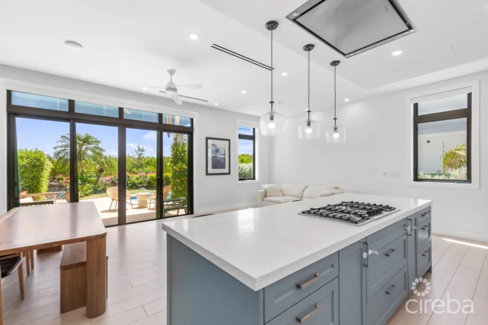 OLEA 112, 4 BEDROOM CONDO