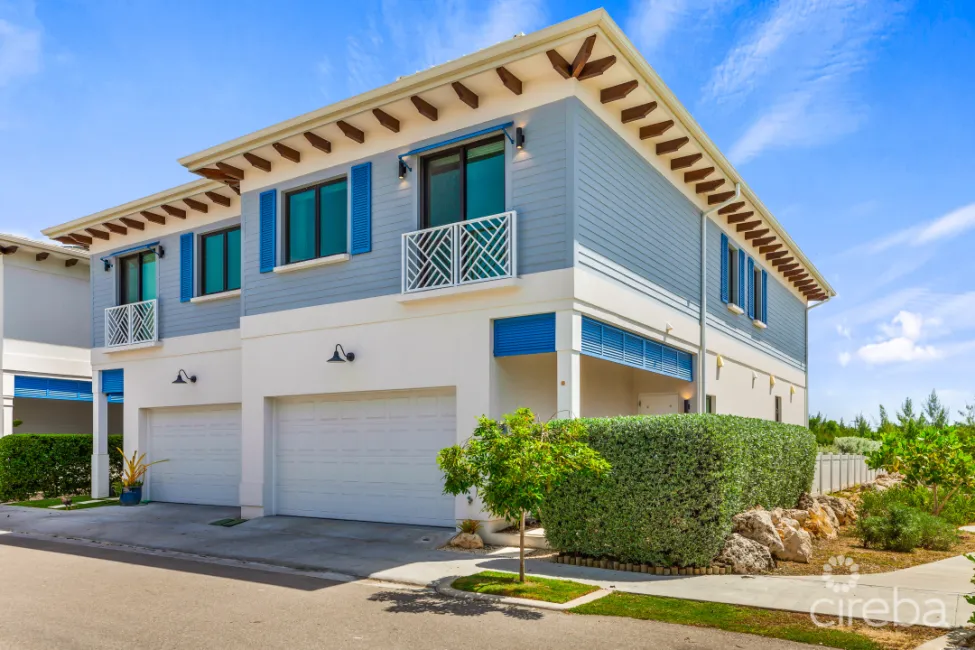 OLEA 112, 4 BEDROOM CONDO