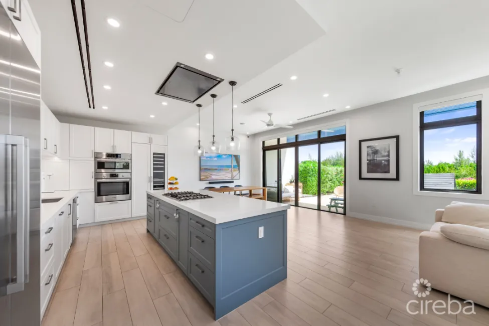 OLEA 112, 4 BEDROOM CONDO