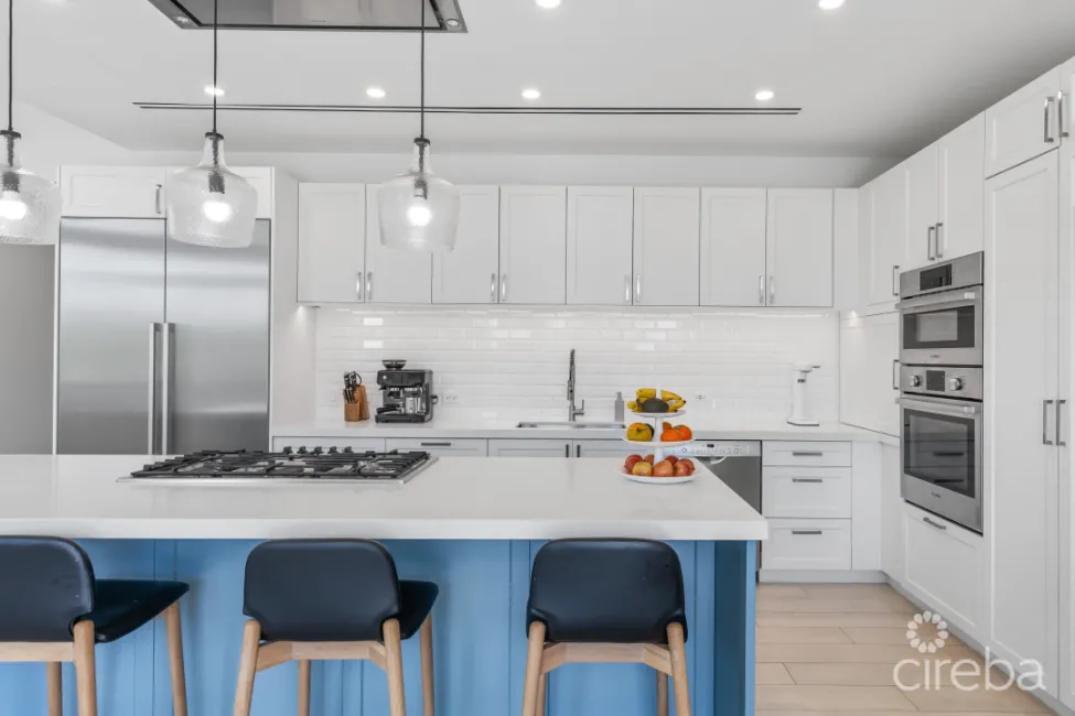 OLEA 112, 4 BEDROOM CONDO