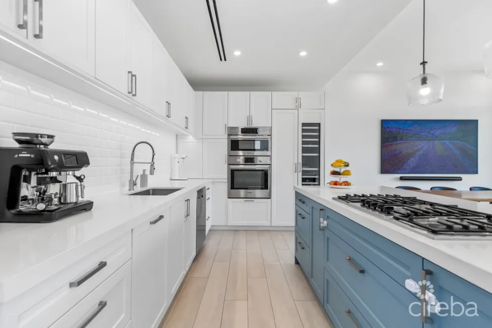 OLEA 112, 4 BEDROOM CONDO