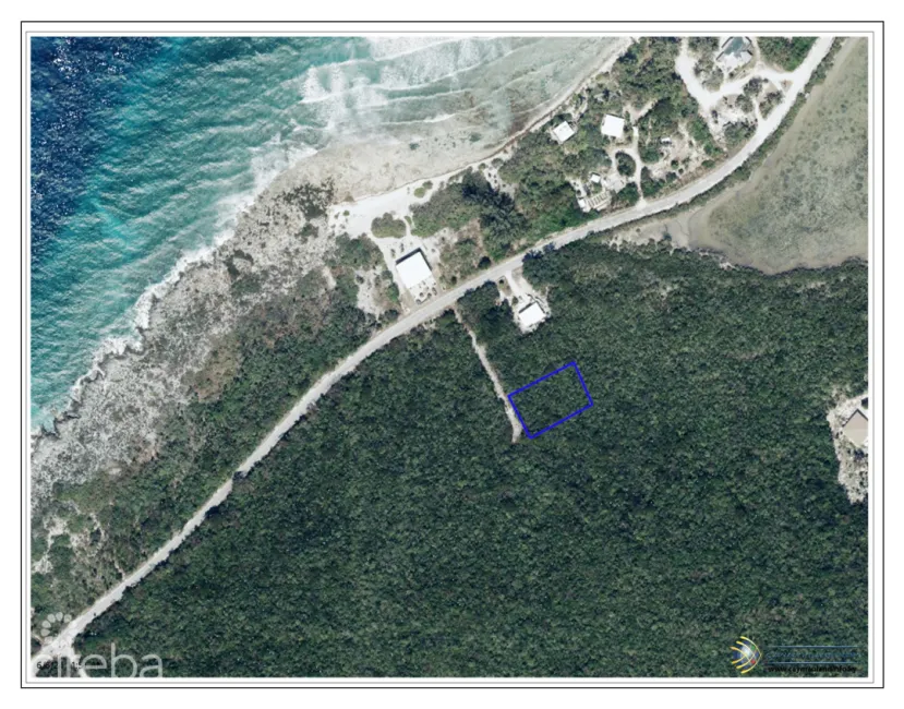 LITTLE CAYMAN NORTH WEST HOME LOT