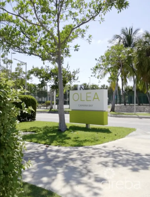 OLEA 335 - 3-BEDROOM CONDO