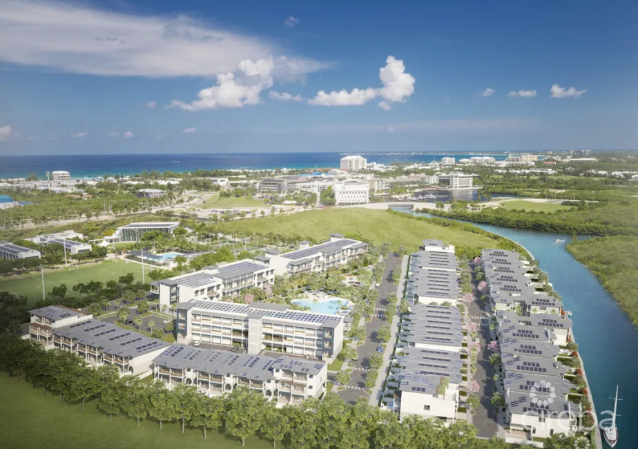 OLEA 335 - 3-BEDROOM CONDO