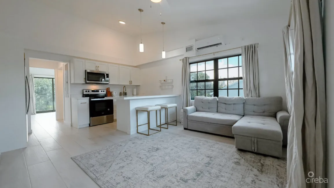 SIENA GARDENS 1BED UNIT