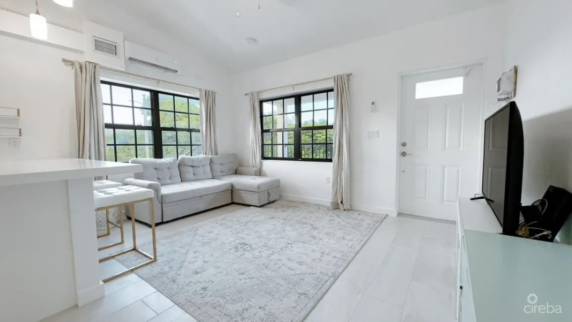 SIENA GARDENS 1BED UNIT