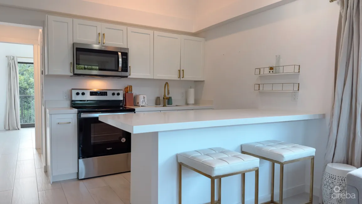 SIENA GARDENS 1BED UNIT