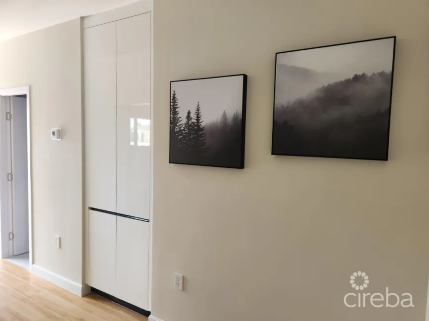 ARZA 2 BED FULLY FURNISHED