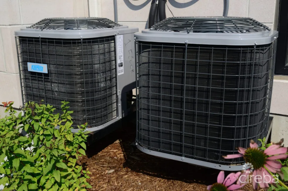AIR CONDITIONING AND REFRIGERATION BUSINESS