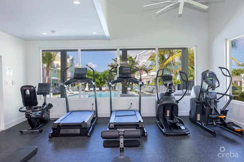 THE MEADOWS AT BATABANO - BREADFRUIT 2 BED WITH ROOF TERRACE TOWNHOME