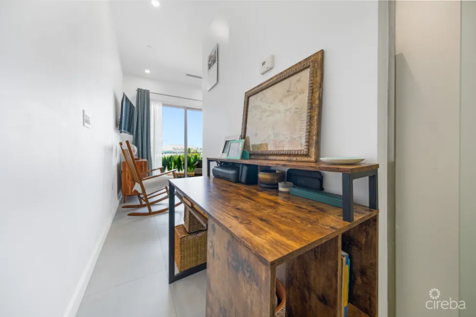 STYLISH 1 BED AT HARBOUR WALK