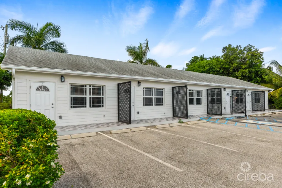 COPY OF SANDSCAPE RESIDENCES #33