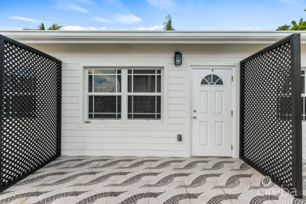 COPY OF SANDSCAPE RESIDENCES #33