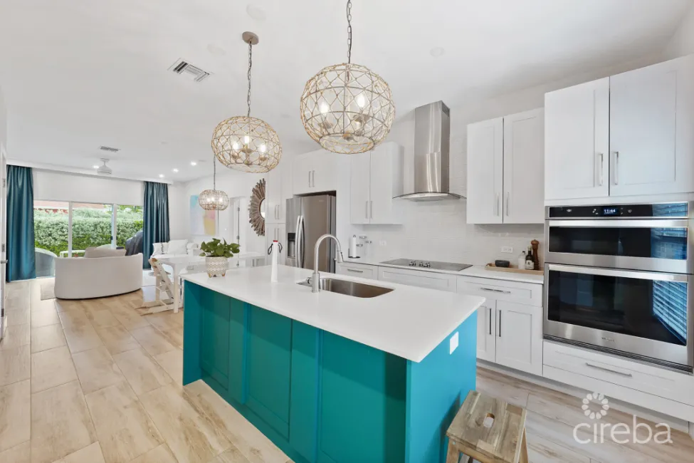 MODERN DUPLEX 3 BED ABBEY VILLAS