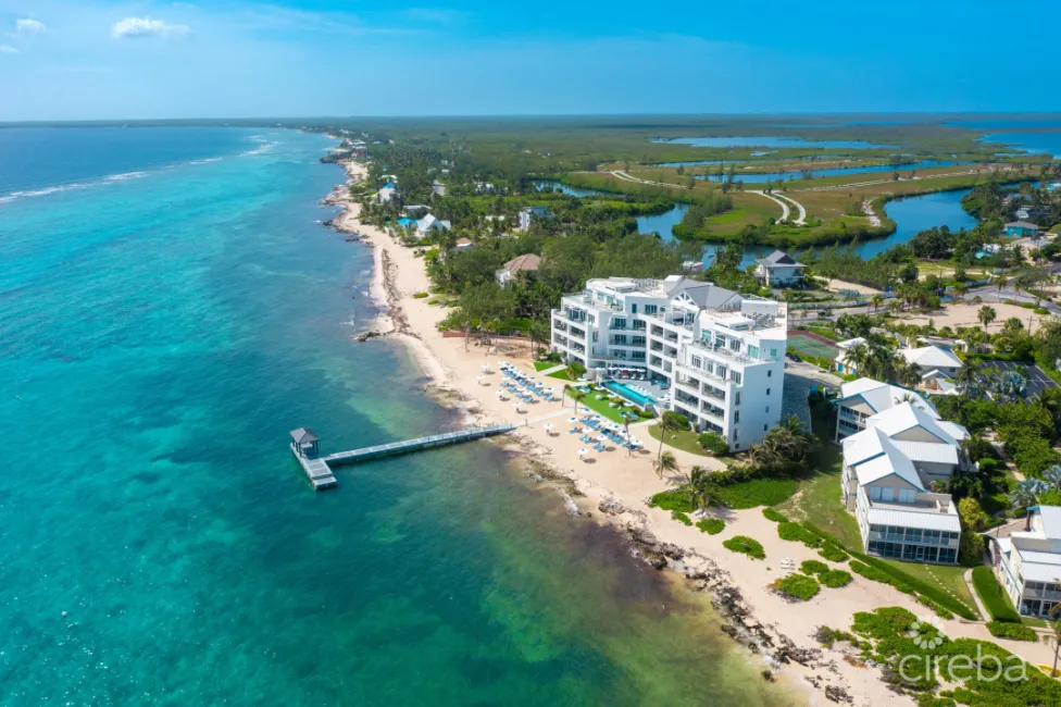 RUM POINT RESORT UNIT 504