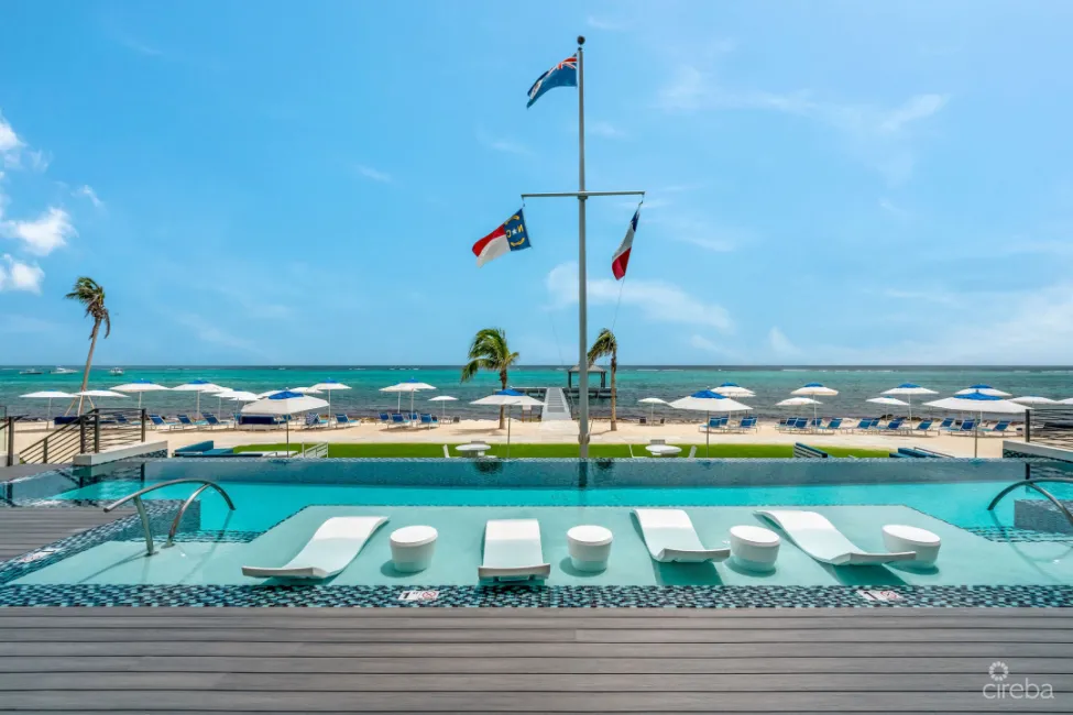 RUM POINT RESORT UNIT 504