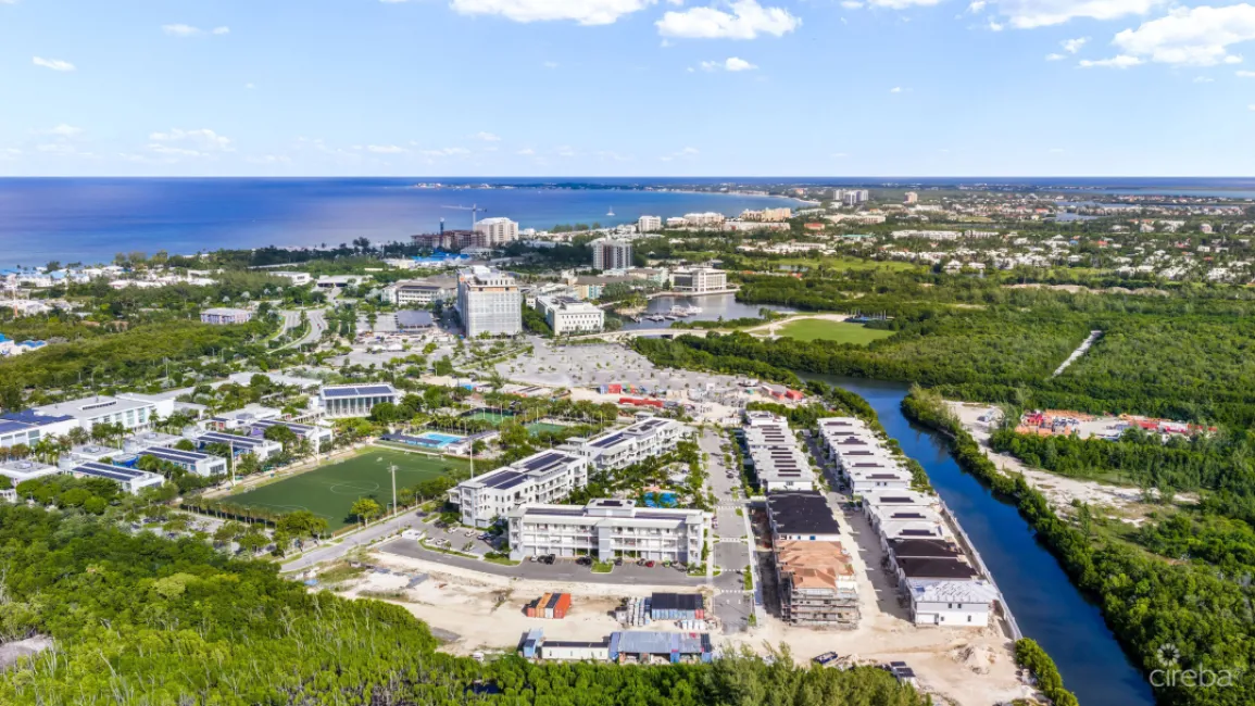 OLEA - PRIVATE GARDEN 2-BED RESIDENCE