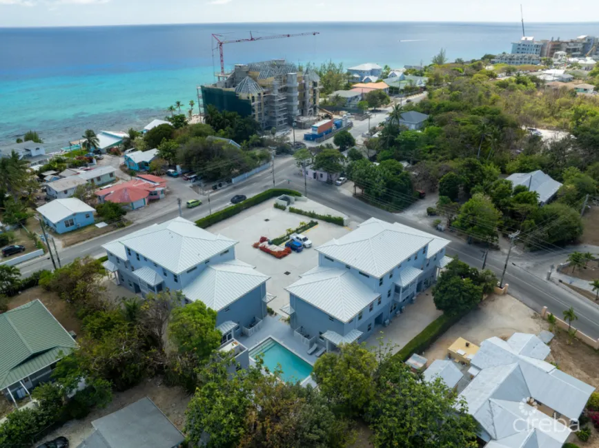 THE POINT AT WATERCOURSE 1-BEDROOM