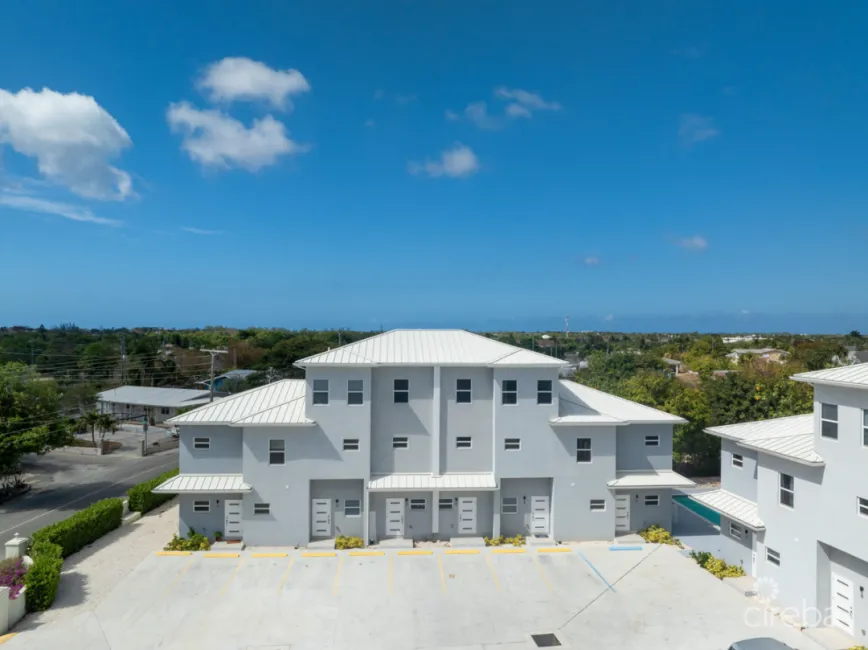 THE POINT AT WATERCOURSE #6