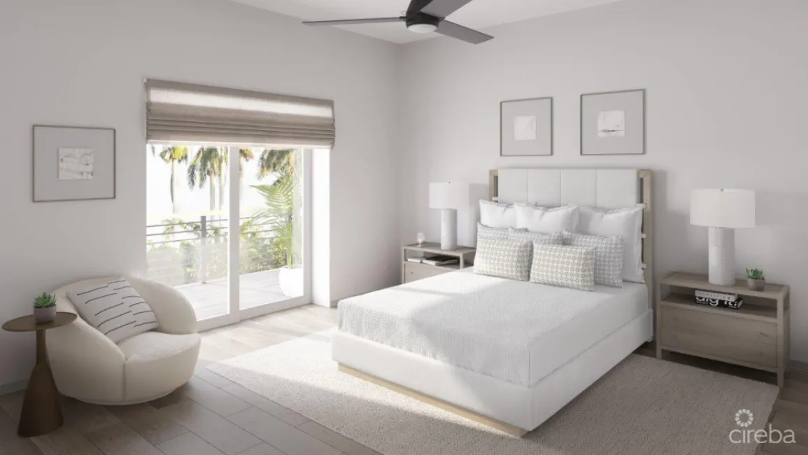 PRE - CONSTRUCTION SUNRISE LANDING TOWNHOMES