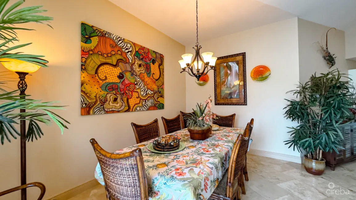 RALEIGH HARBOUR NORTH