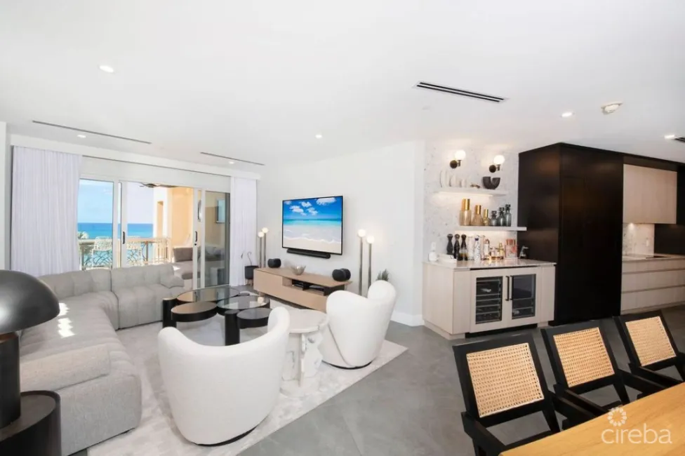 RITZ-CARLTON RESIDENCES #509