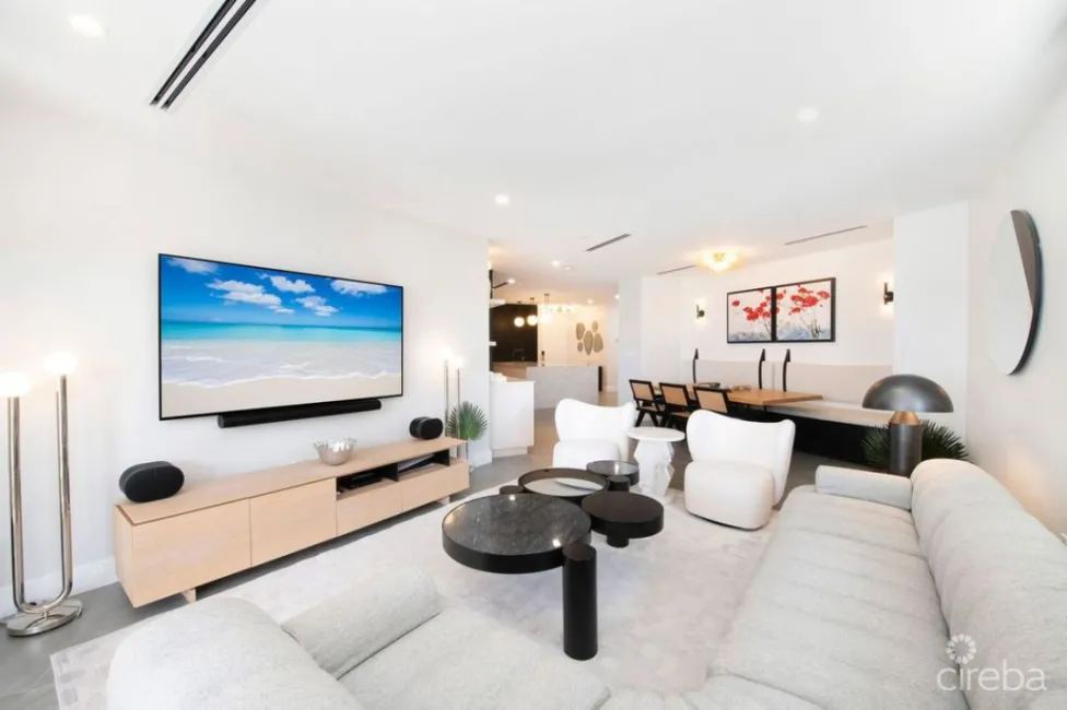 RITZ-CARLTON RESIDENCES #509