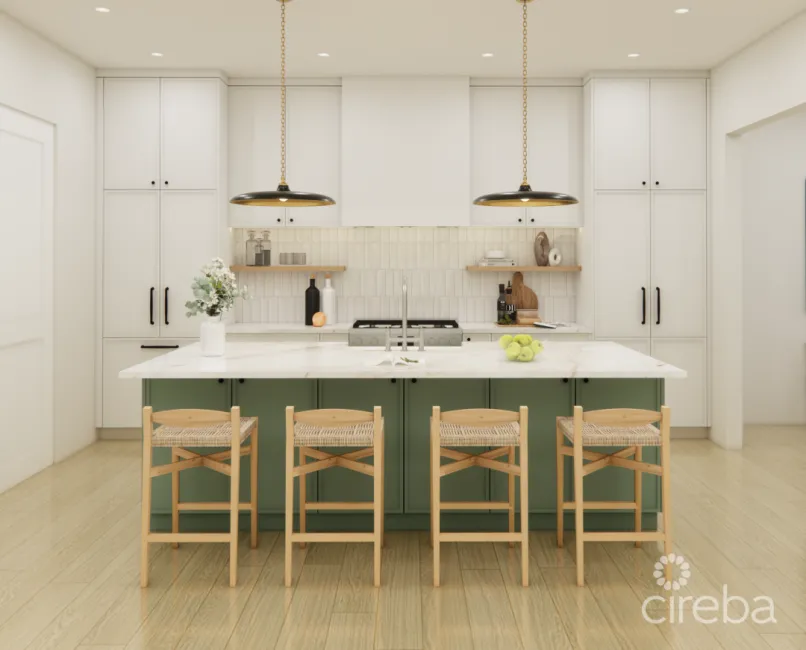 SNUG HARBOUR DUPLEX UNIT 2