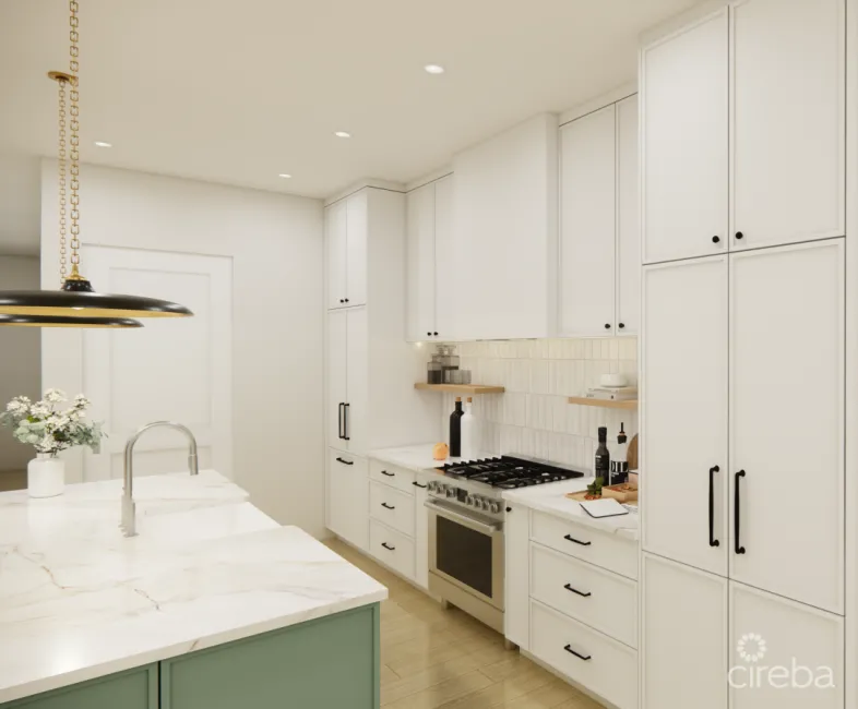 SNUG HARBOUR DUPLEX UNIT 2