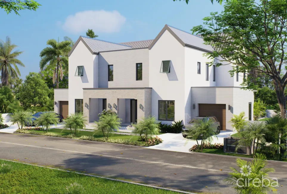 SNUG HARBOUR DUPLEX 1