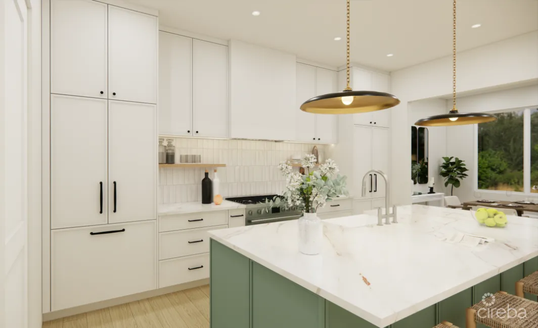 SNUG HARBOUR DUPLEX 1