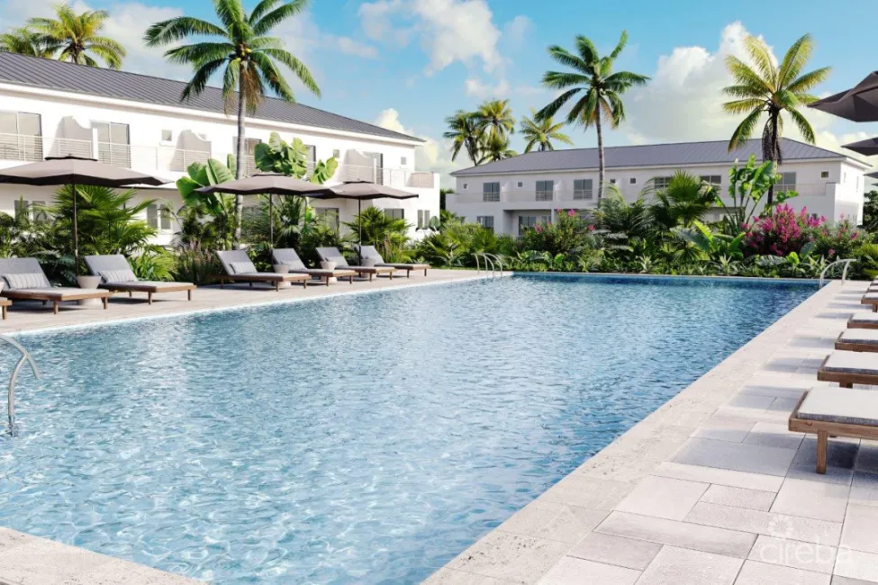 PRE - CONSTRUCTION SUNRISE LANDING TOWNHOMES