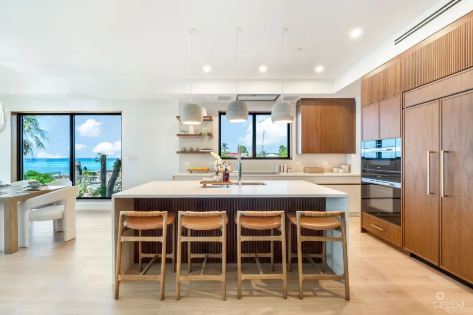 THE SANDS- BOGGY SAND ROAD - PENTHOUSE