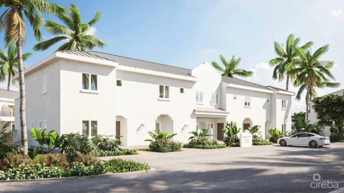 PRE - CONSTRUCTION SUNRISE LANDING TOWNHOMES