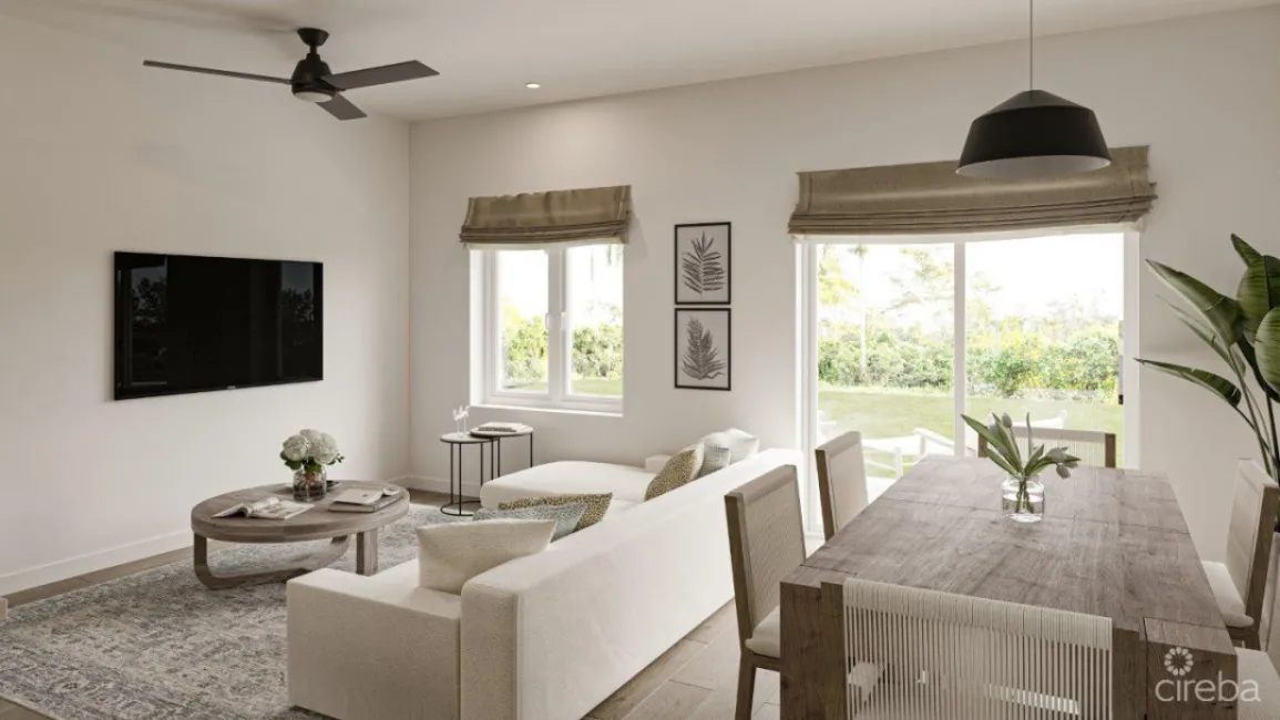 PRE - CONSTRUCTION SUNRISE LANDING TOWNHOMES