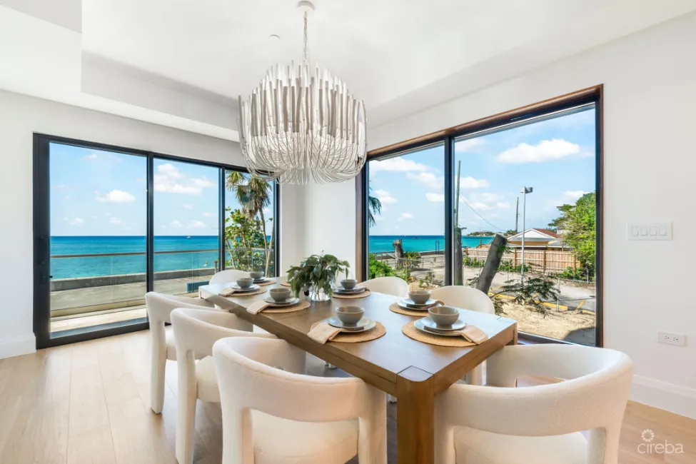 THE SANDS- BOGGY SAND ROAD - PENTHOUSE