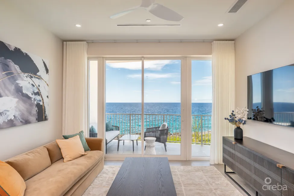 POINT WEST UNIT #28 - TWO BED OCEAN VIEW