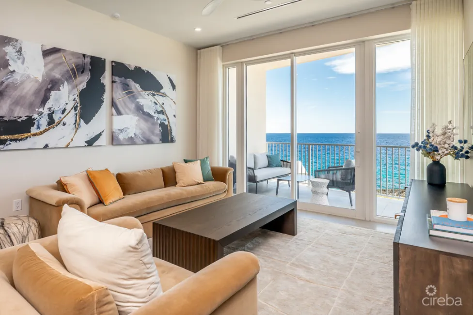 POINT WEST UNIT #28 - TWO BED OCEAN VIEW