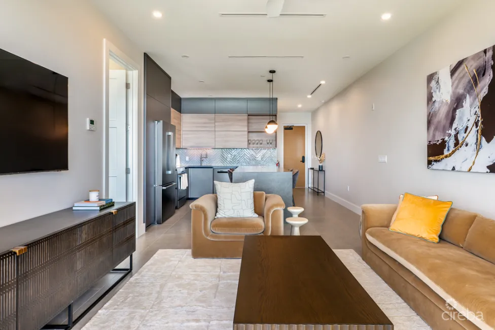 POINT WEST UNIT #28 - TWO BED OCEAN VIEW