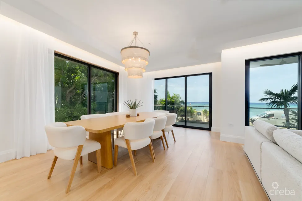 RESIDENCE 4 - THE SANDS