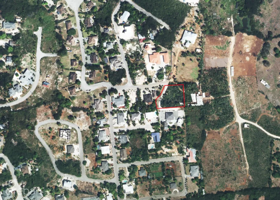 DEVELOPMENT OPPORTUNITY - HIGH & DRY LOT IN NORTHWARD - .53 ACRES