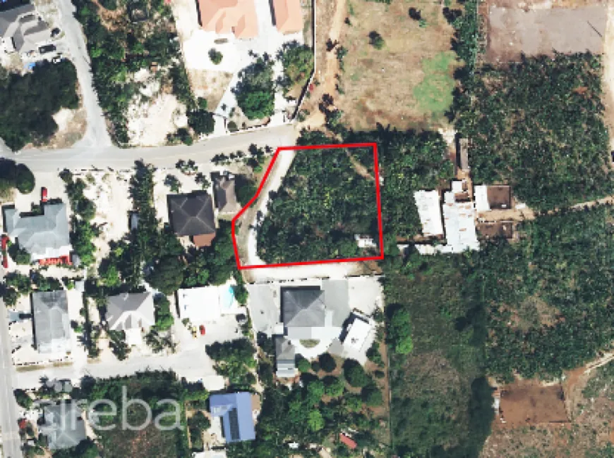 DEVELOPMENT OPPORTUNITY - HIGH & DRY LOT IN NORTHWARD - .53 ACRES