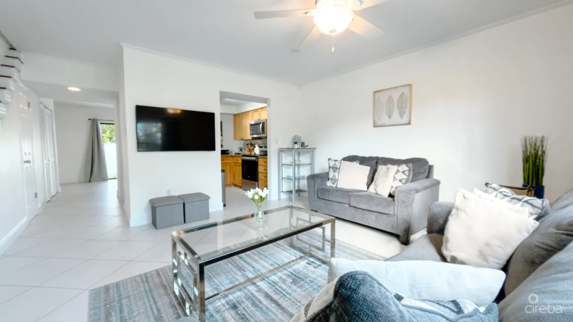 OMEGA VILLAS TOWNHOUSE 2 BED