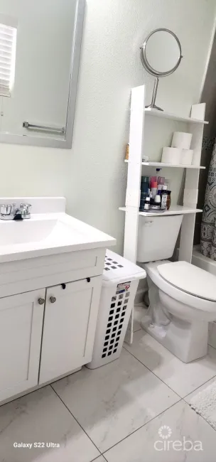 MALVERN WAY HOME, WEST BAY