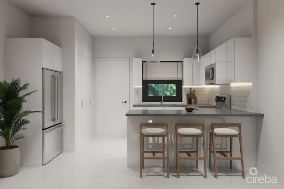 NATALIA'S COTTAGE - 2-BEDROOM HOME