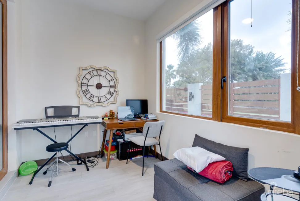 ARVIA ONE BED PLUS DEN