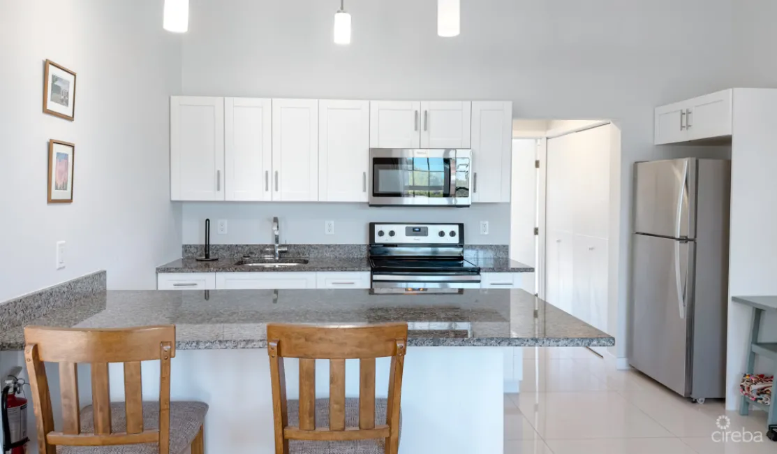 1 BED PORTOFINO GARDENS