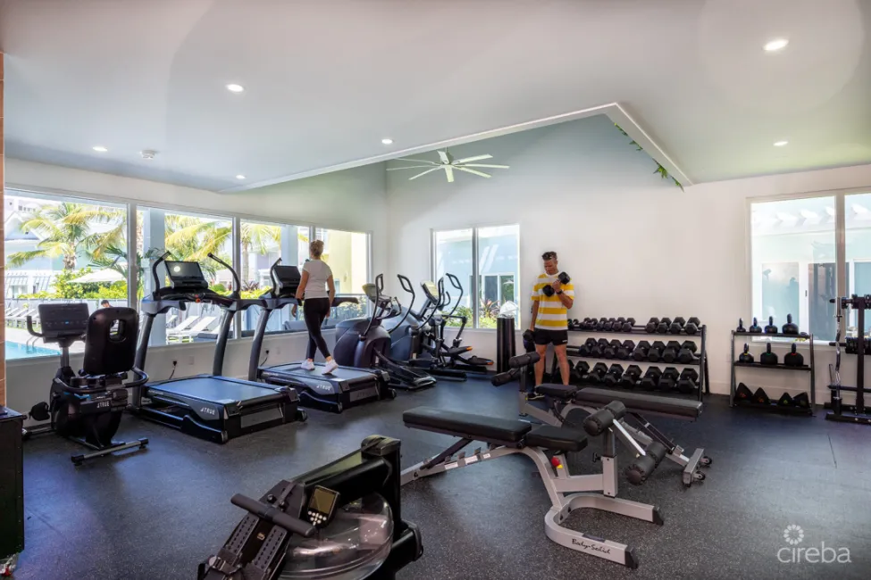 3 BEDROOM, 3 BATHROOM AT THE MEADOWS PHASE 2 - THE COCONUT