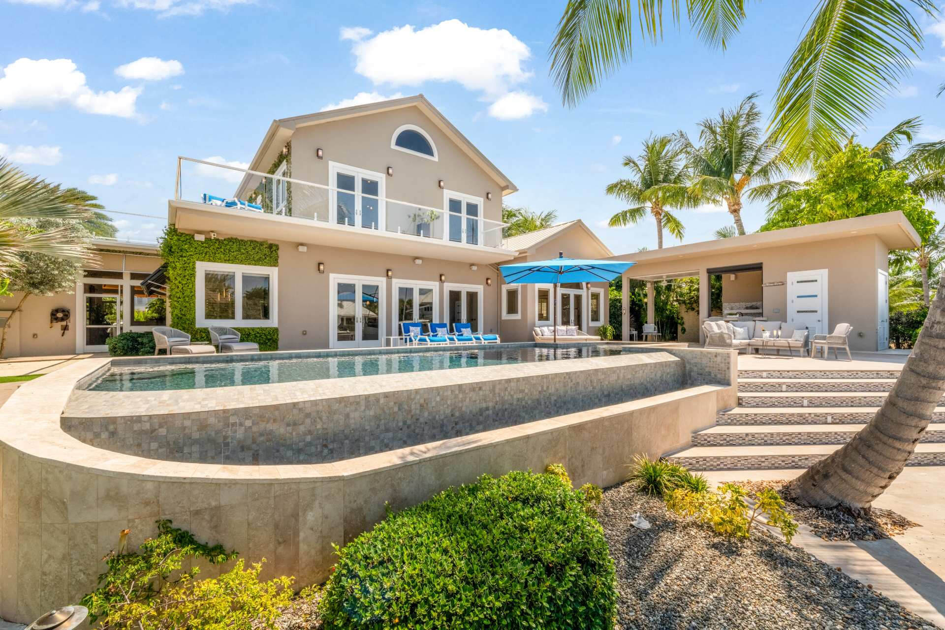 Berkshire Hathaway HomeServices Cayman Islands